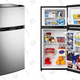 Insignia Mini Fridge | $150 | Amazon